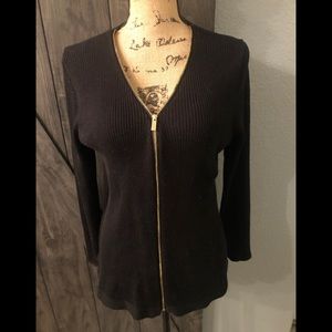 Calvin Klein sweater